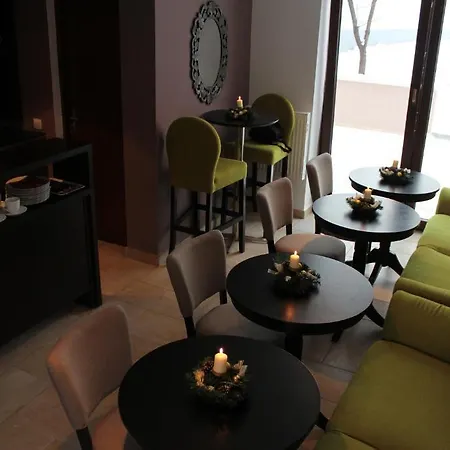 公寓式酒店 城市公寓式酒店